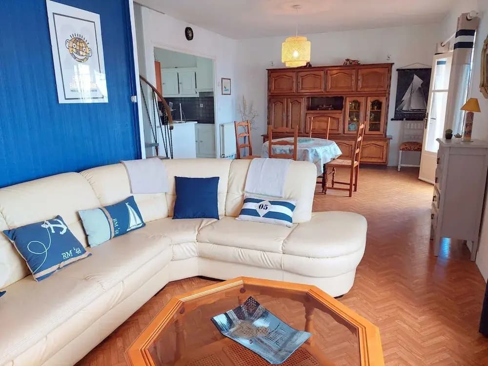 Holiday Home With Fantastic sea Views on the Crozon Peninsula - Photo 4