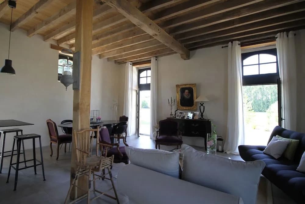 La Sellerie - Photo 3