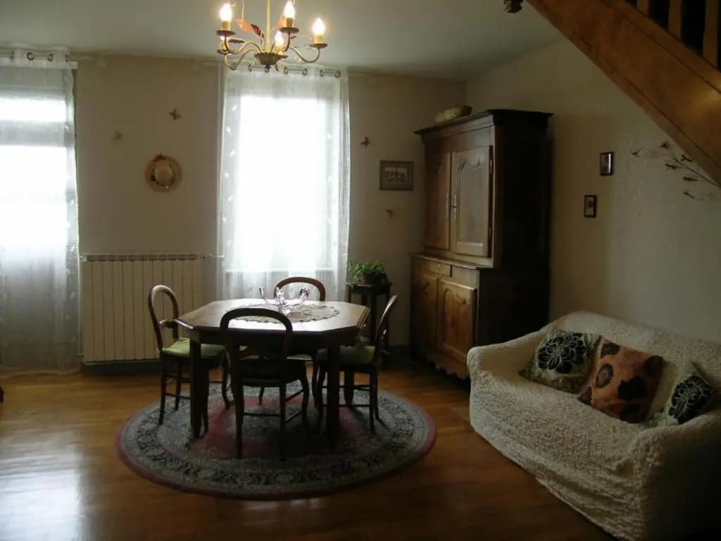 Gîte Verneix, 4 pièces, 6 personnes - FR-1-489-133 - Photo 2