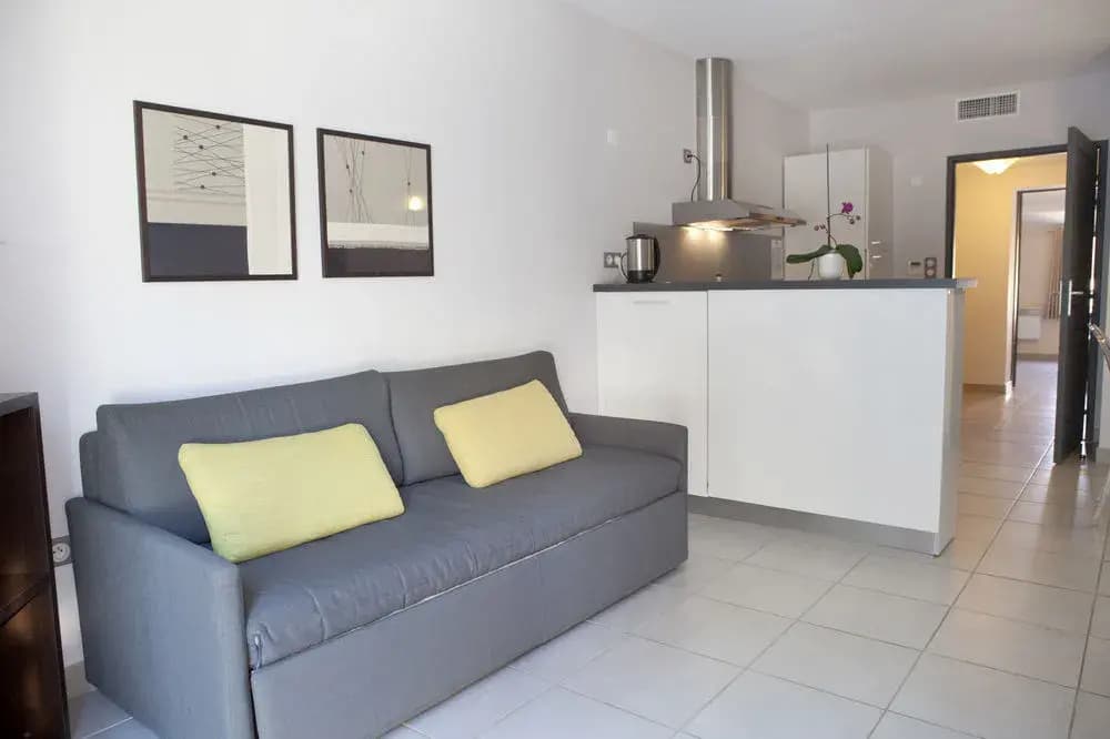 Appartement au pied des Alpilles - Photo 4