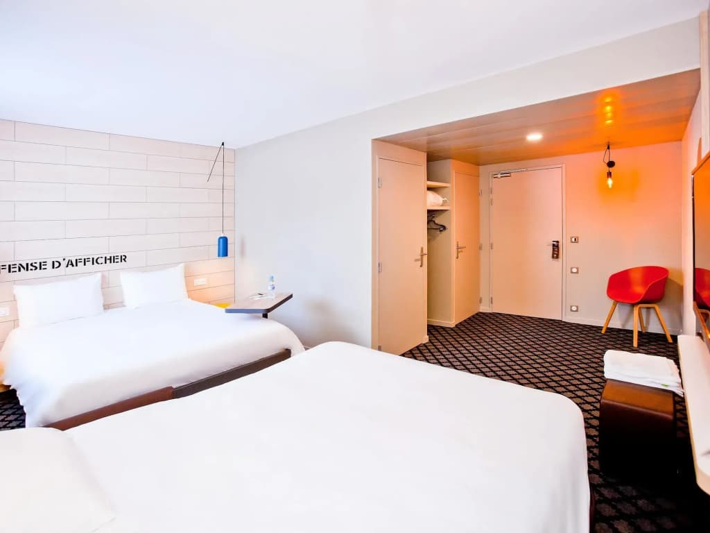 ibis styles Chalons en Champagne Centre - Photo 2