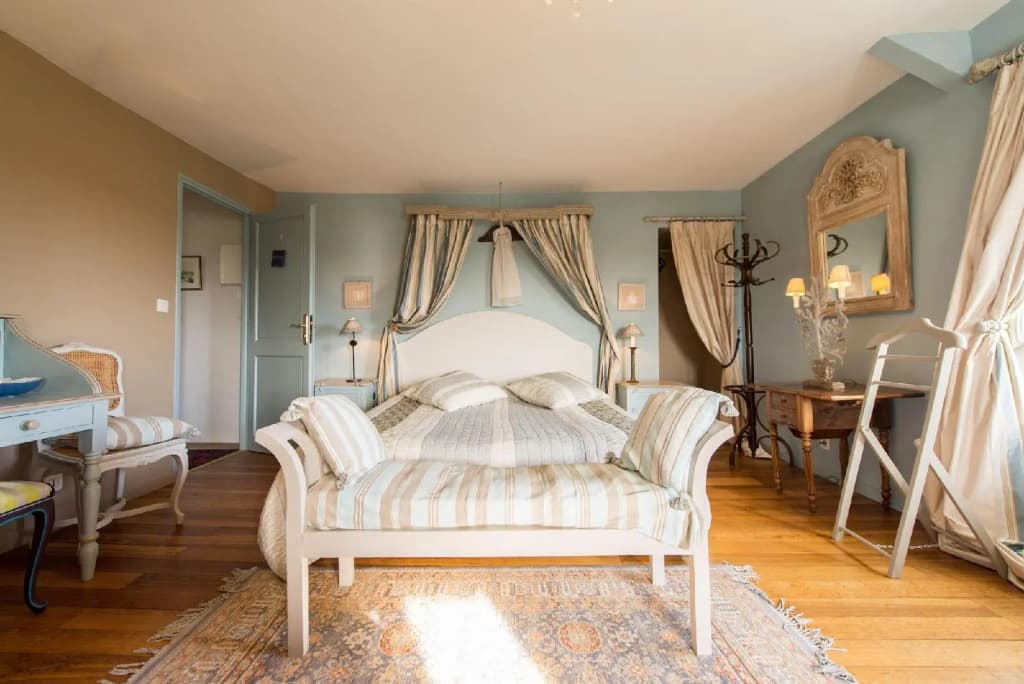 Chambres D'hotes La Barbinais Bed&breakfast St Malo - Photo 5