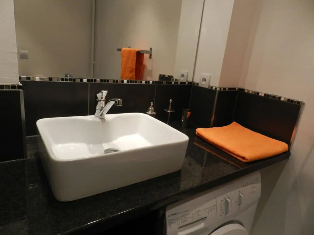 Studio Moderne Minimes - Photo 4