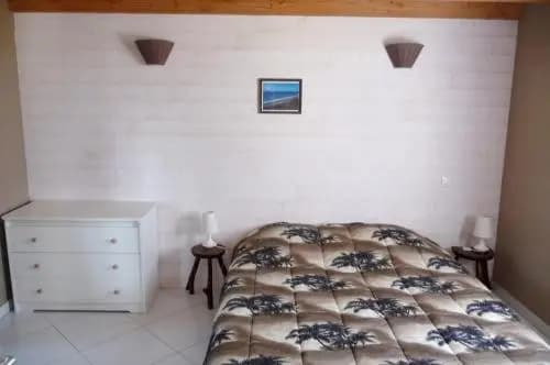 House Maison mitoyenne de 3 chambres, avec jardin située à proximité de la plage - Photo 1