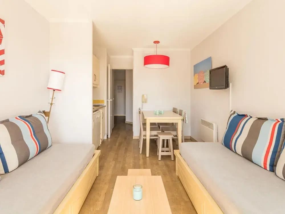 Residence L'ange Gardien, Villefranche-sur-mer - Photo 3