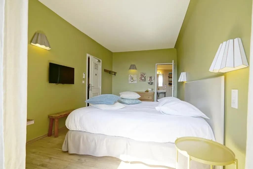 Hôtel U Frascone - Photo 5