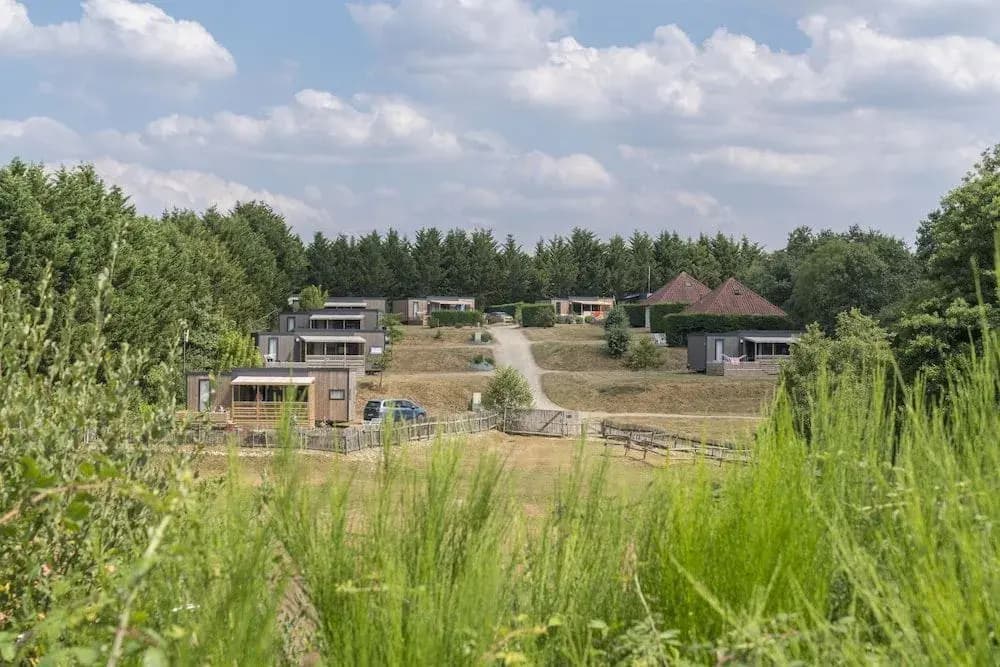 Camping Village de la Guyonnière - Miniature 7