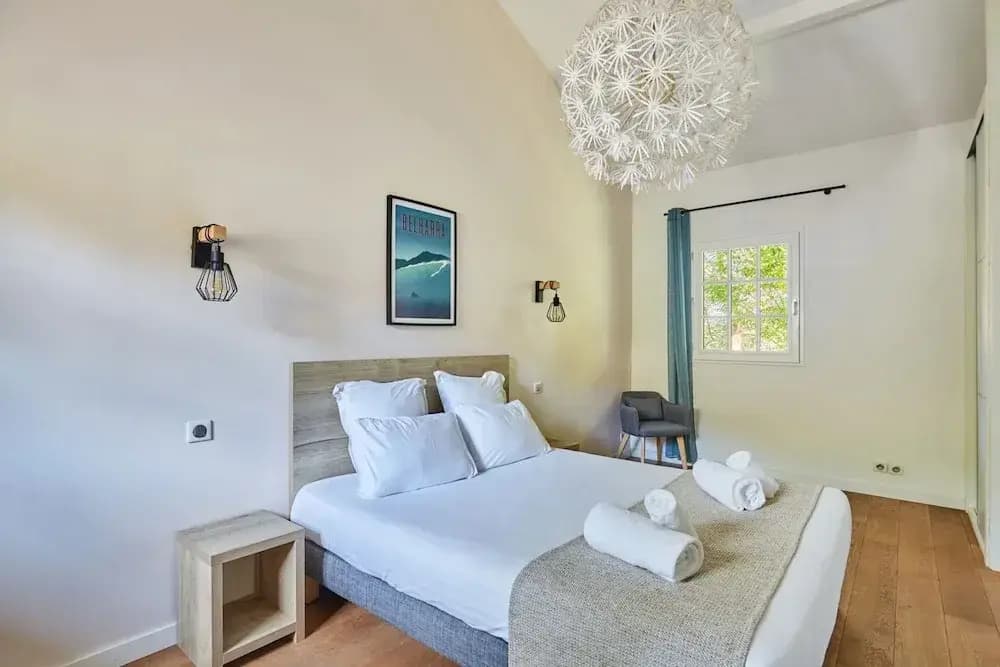 Prestige apartment Le Domaine de Lana - 8922 (78214306) - Photo 5