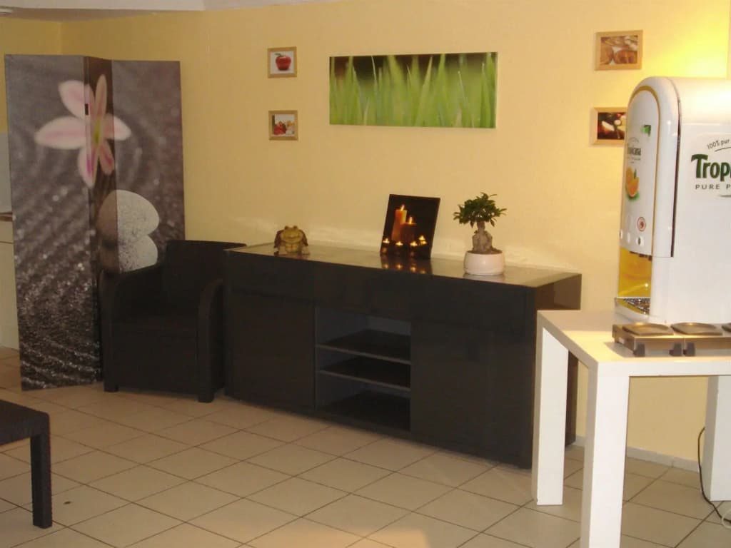 Hôtel'n - Photo 1