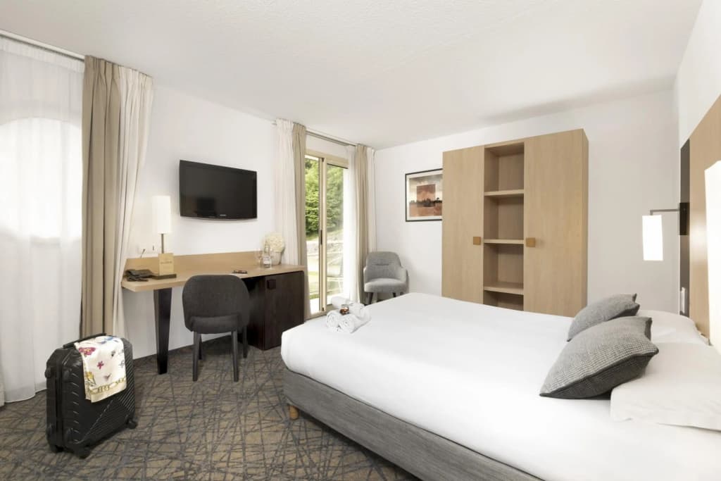 Hotel Eliseo - Photo 4