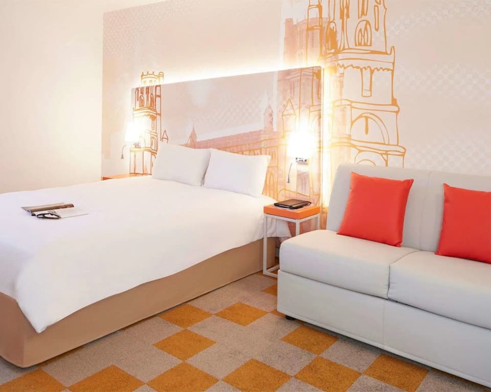 B&B Hôtel Albi - Photo 4