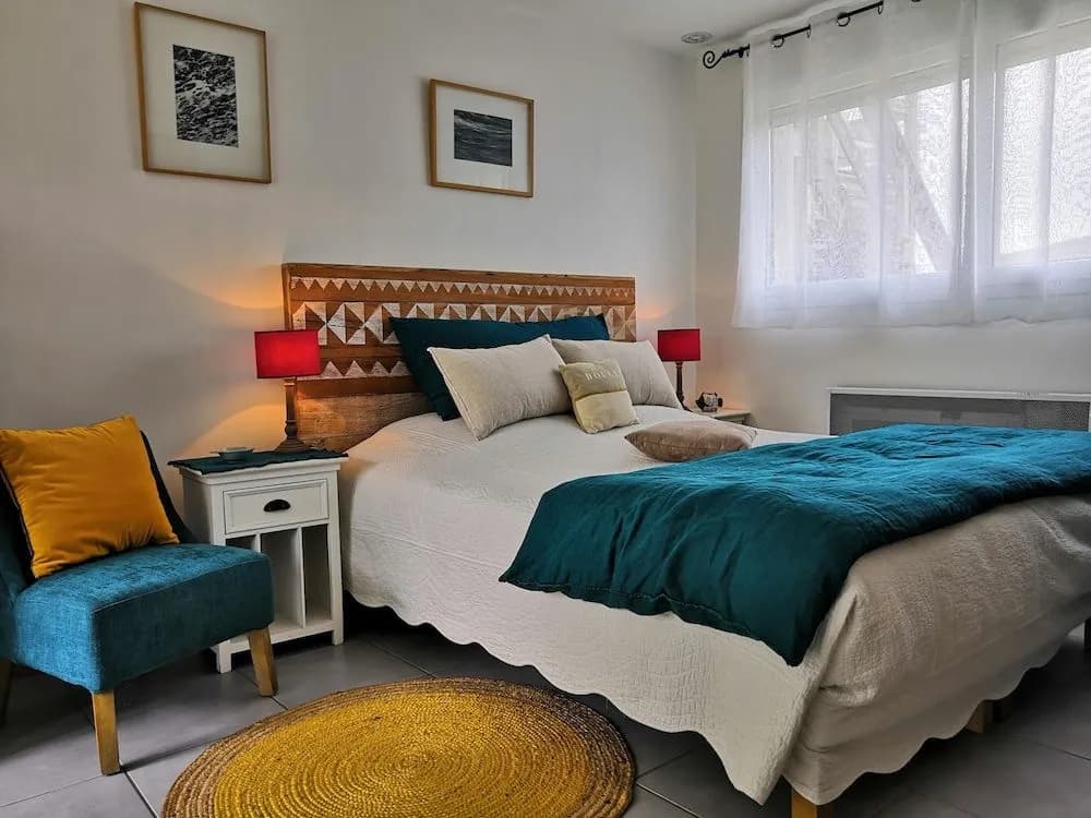 Cottage Maison Drogou - Photo 2