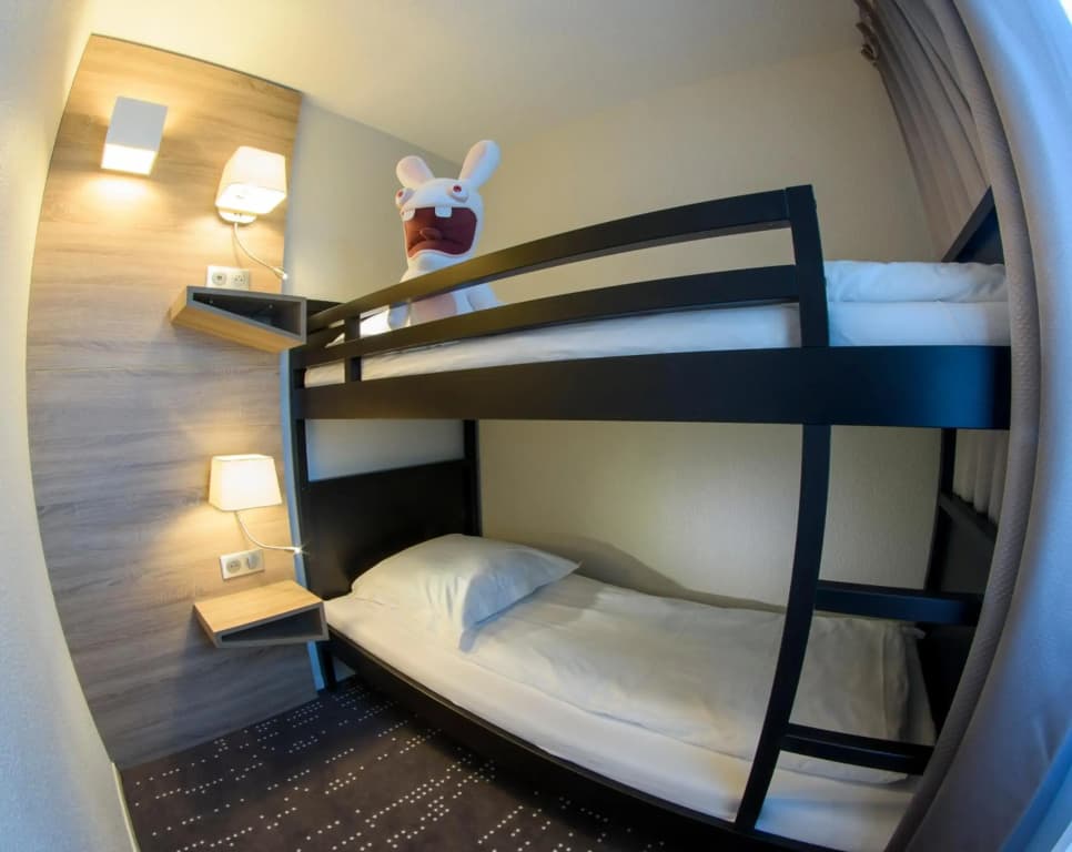Mercure Poitiers Site du Futuroscope Hotel - Photo 3