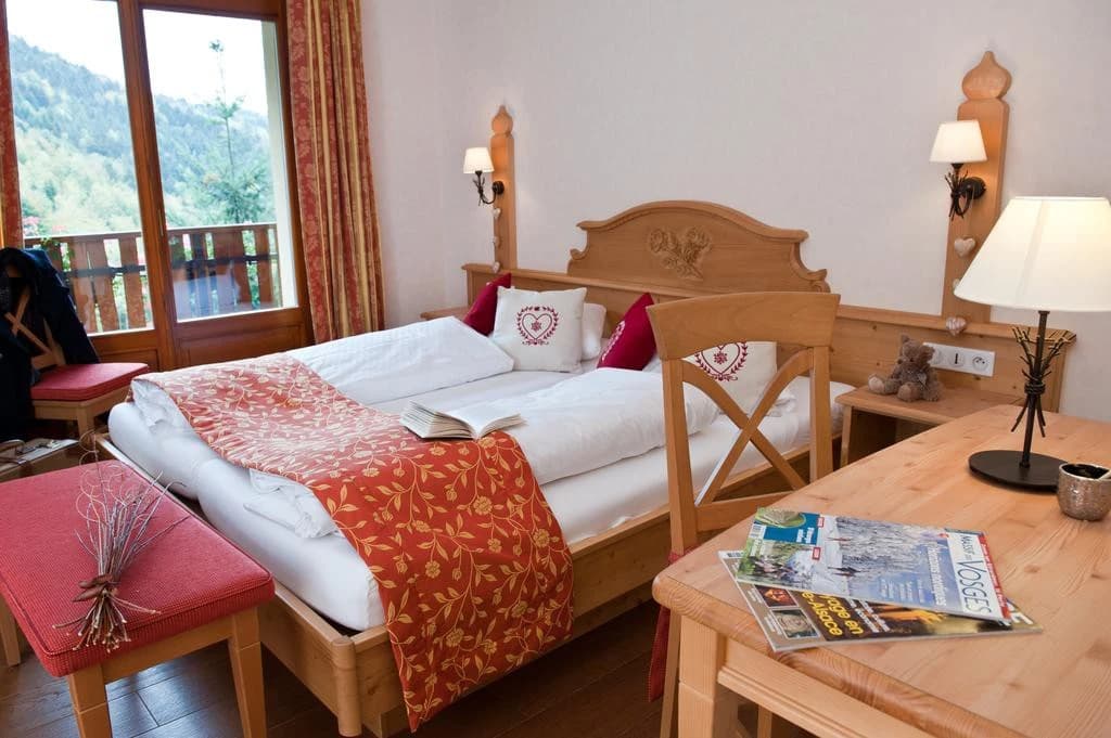 Auberge du Mehrbachel - Photo 5