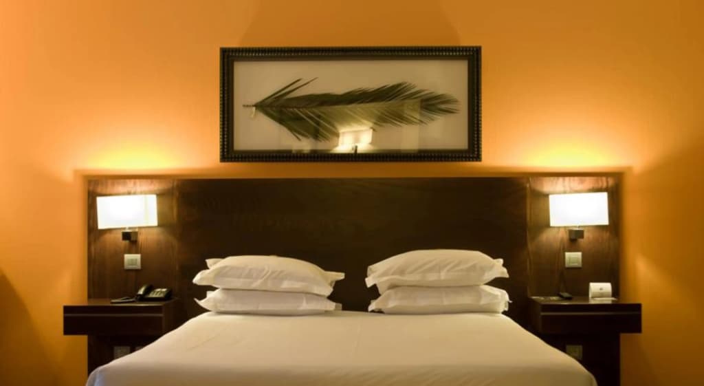 Hôtel de Berny - Photo 3