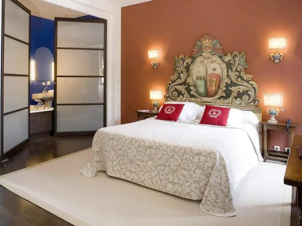 Grand Hotel de l'Abbaye - Photo 4
