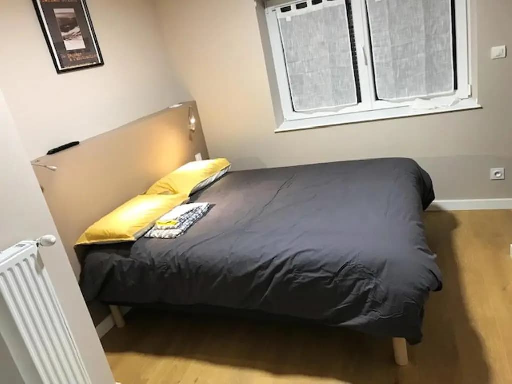 Maison de 4 chambres avec terrasse et wifi a Volvic - Photo 1