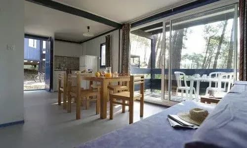 Belambra Club Carcans Les Cavales - Photo 4