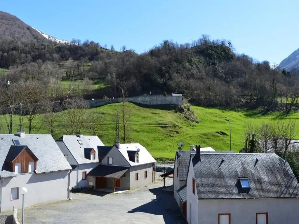 Appartement Luz-Saint-Sauveur, 2 pièces, 6 personnes - FR-1-402-13 - Miniature 7