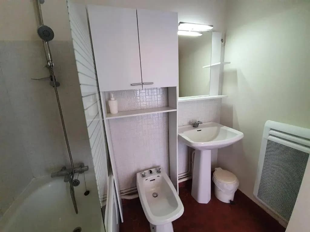 Appartement Saint-Jean-de-Monts, 2 pièces, 5 personnes - FR-1-224C-262 - Miniature 8