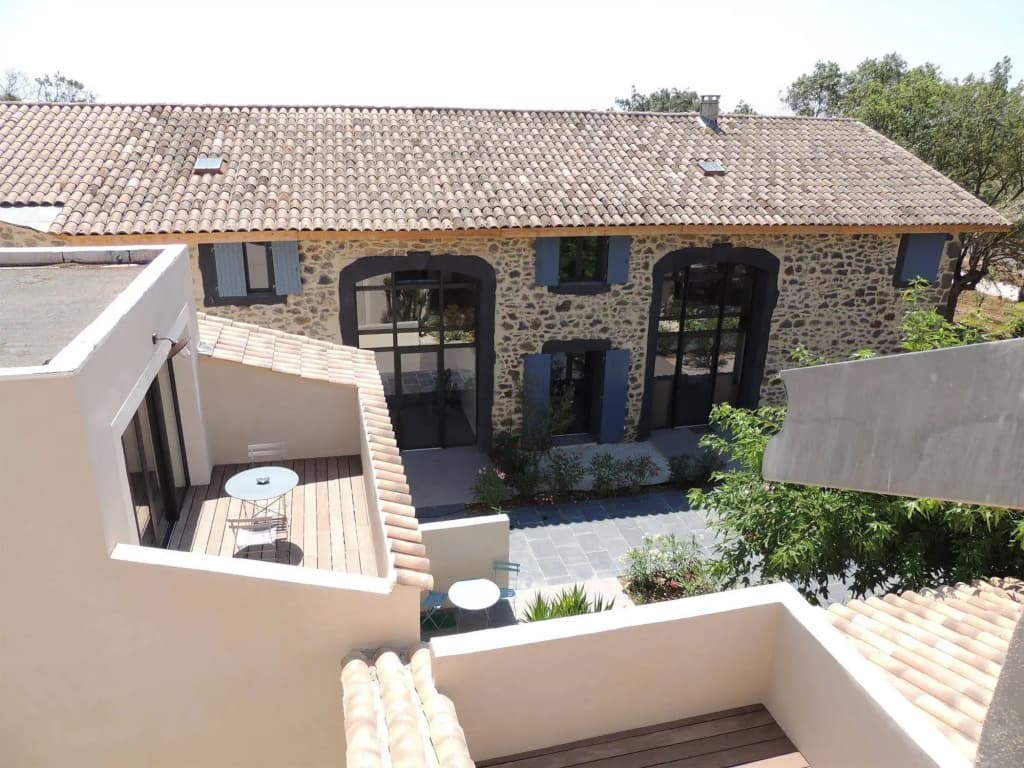 Le Domaine de la Mandoune - Photo 5