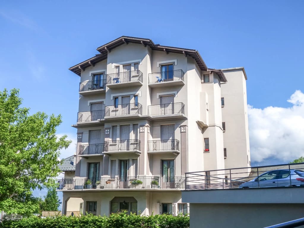 Résidence le Genève - Photo 1