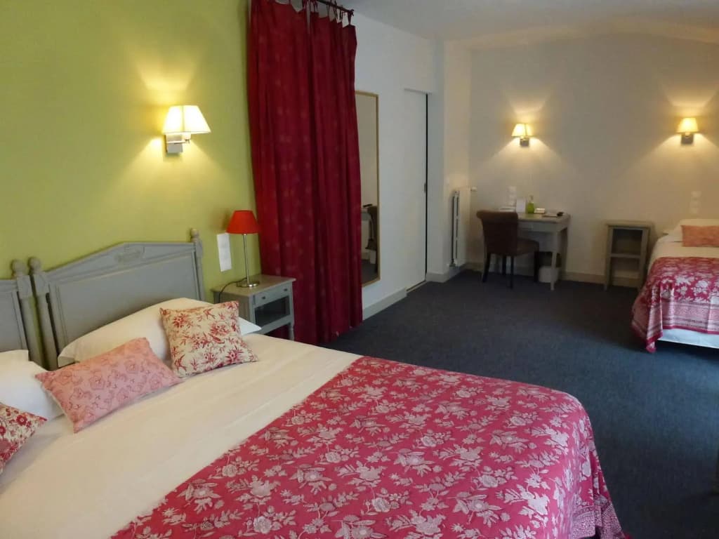Hôtel de Biencourt - Photo 4