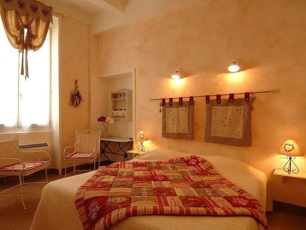 Le Manoir - Photo 2