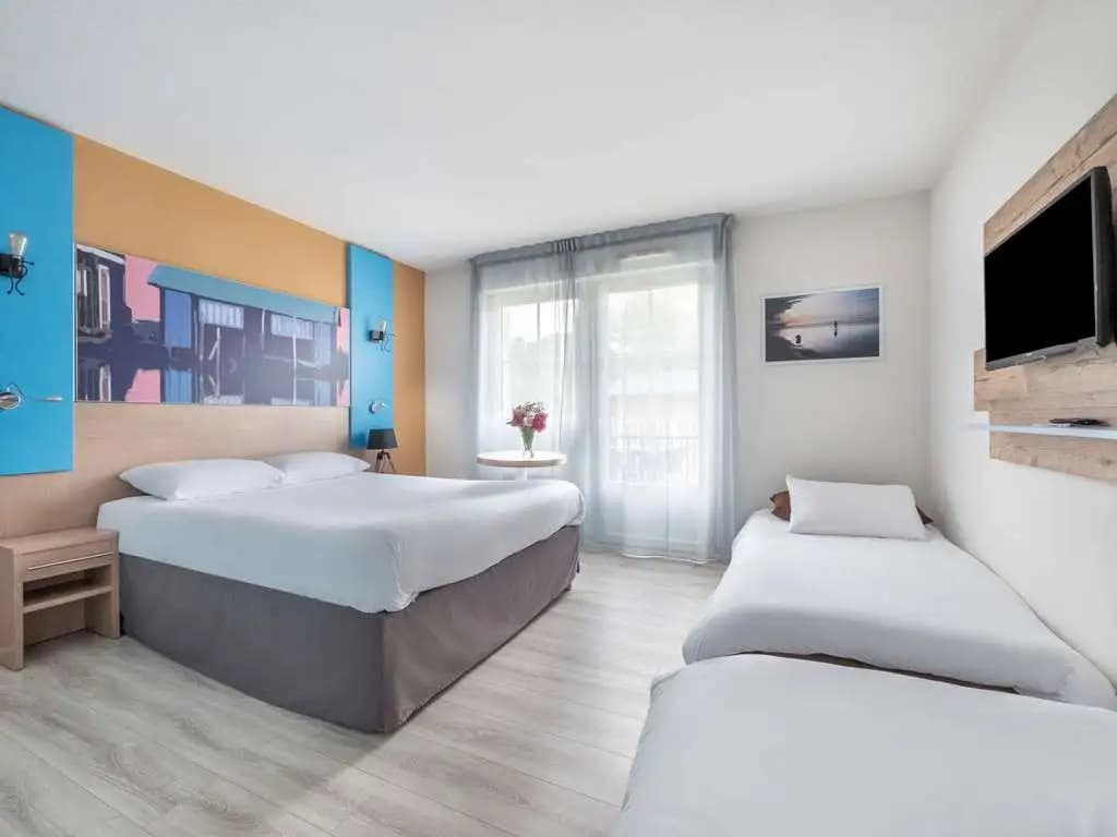Hôtel ibis Styles Marennes Oleron - Miniature 6