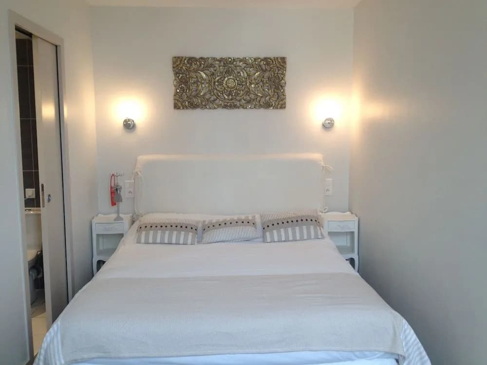 Le Grand Hôtel des Bains SPA - Photo 5
