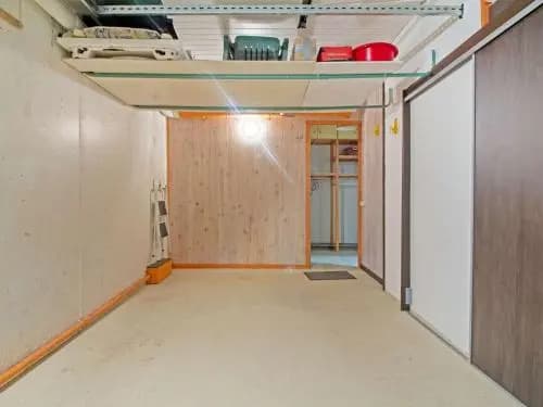 Apartment Agreable Chalet Mitoyen Sur 3 Niveaux Pour 6 Personnes - Photo 5