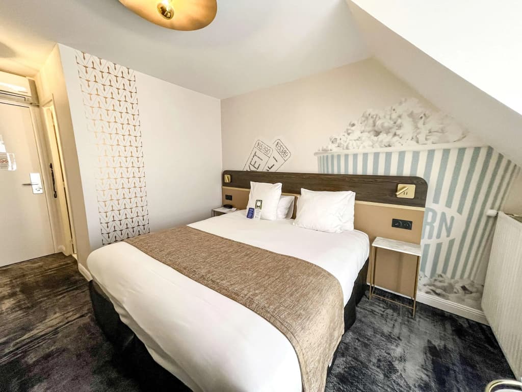 Best Western Plus L'artist Hotel - Miniature 6
