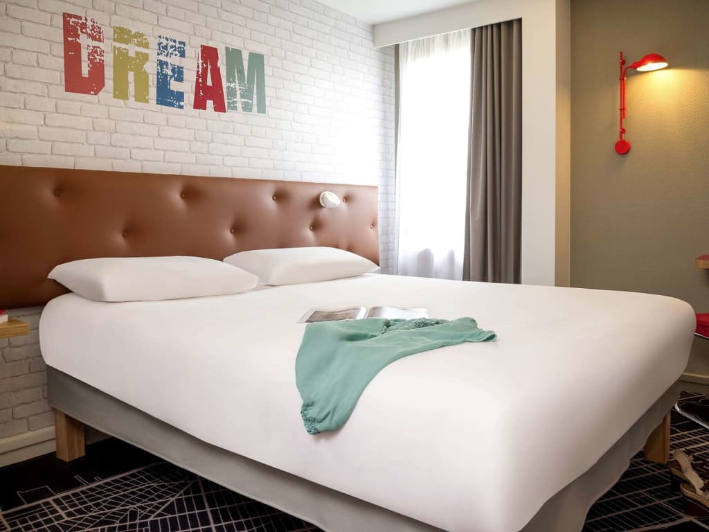 ibis Styles Chartres - Miniature 6