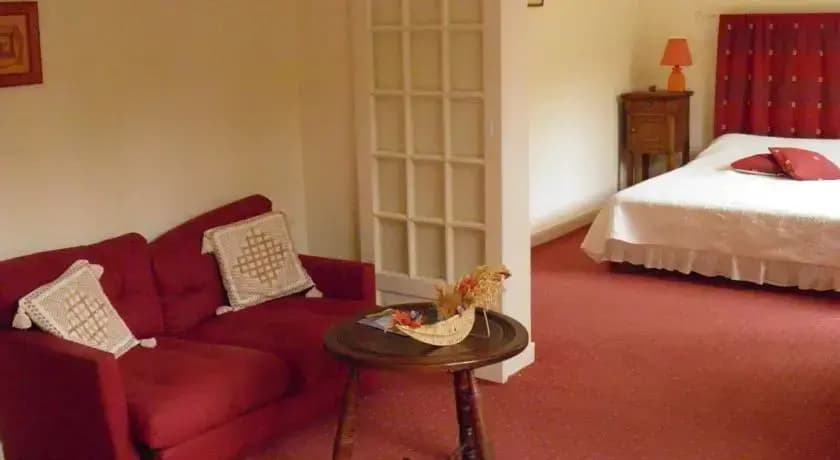 Chambres d'Hôtes Haitz Ondo - Photo 2