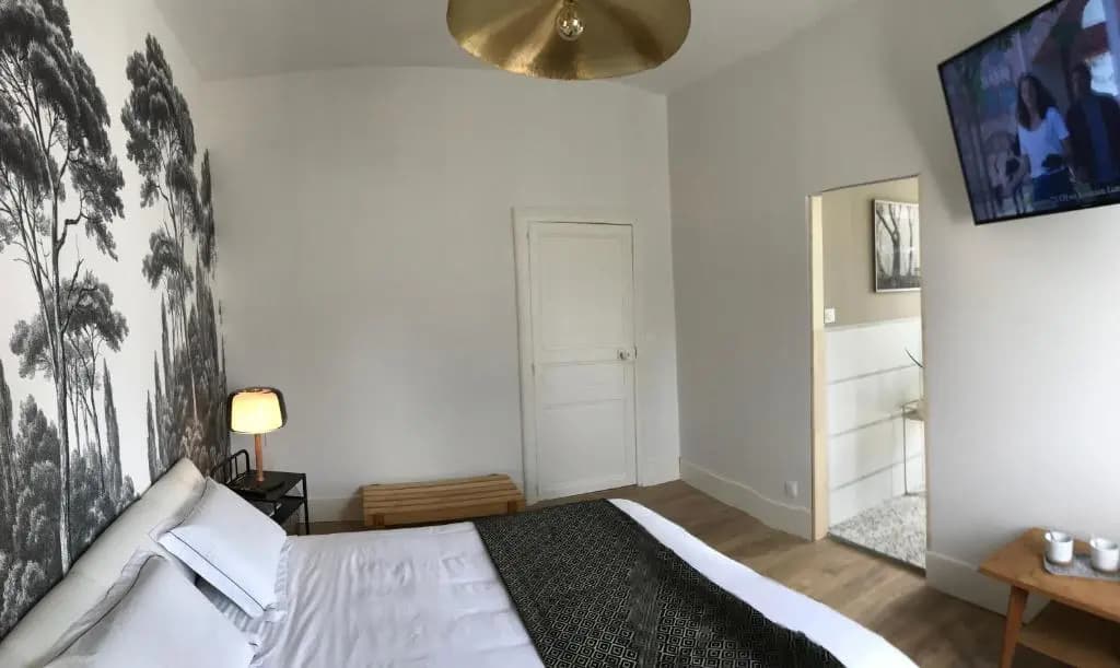 Chambre DHotes La Lambertine - Photo 3