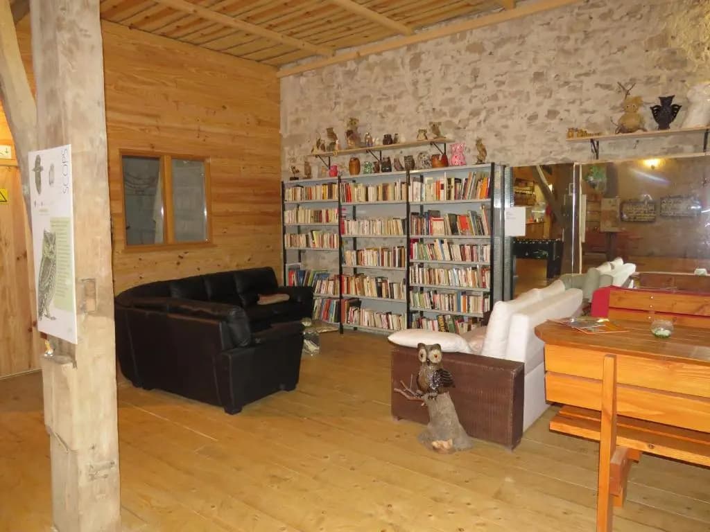 Grange D'anjeux Bed & Breakfast - Photo 2