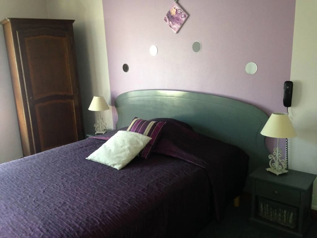 Auberge du Cheval Blanc - Photo 4