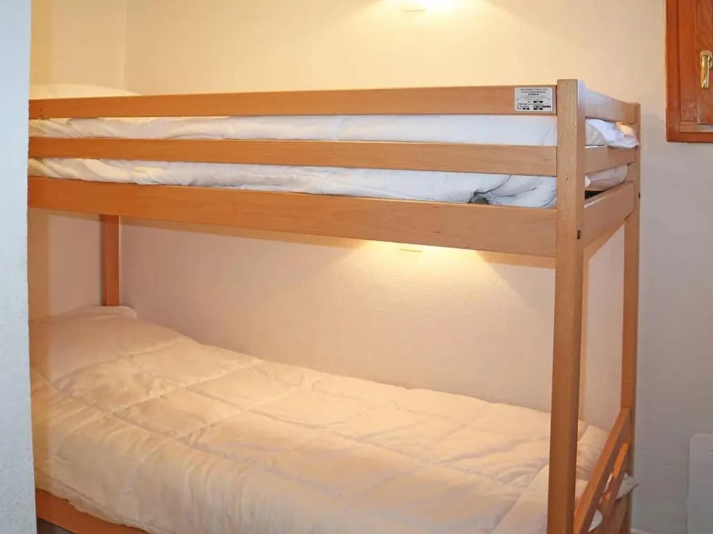 Appartement Les Orres, 4 pièces, 8 personnes - FR-1-322-417 - Photo 5