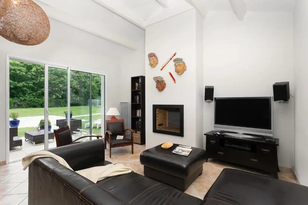 Les Villas de Fontenelles - Photo 2