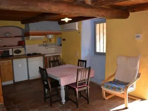 House Grospierres 3 Pers 45 M2 2 1 - Miniature 6