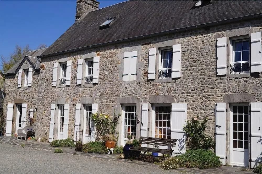 Chambres d'Hôtes - Cottage de Claids - Photo 1