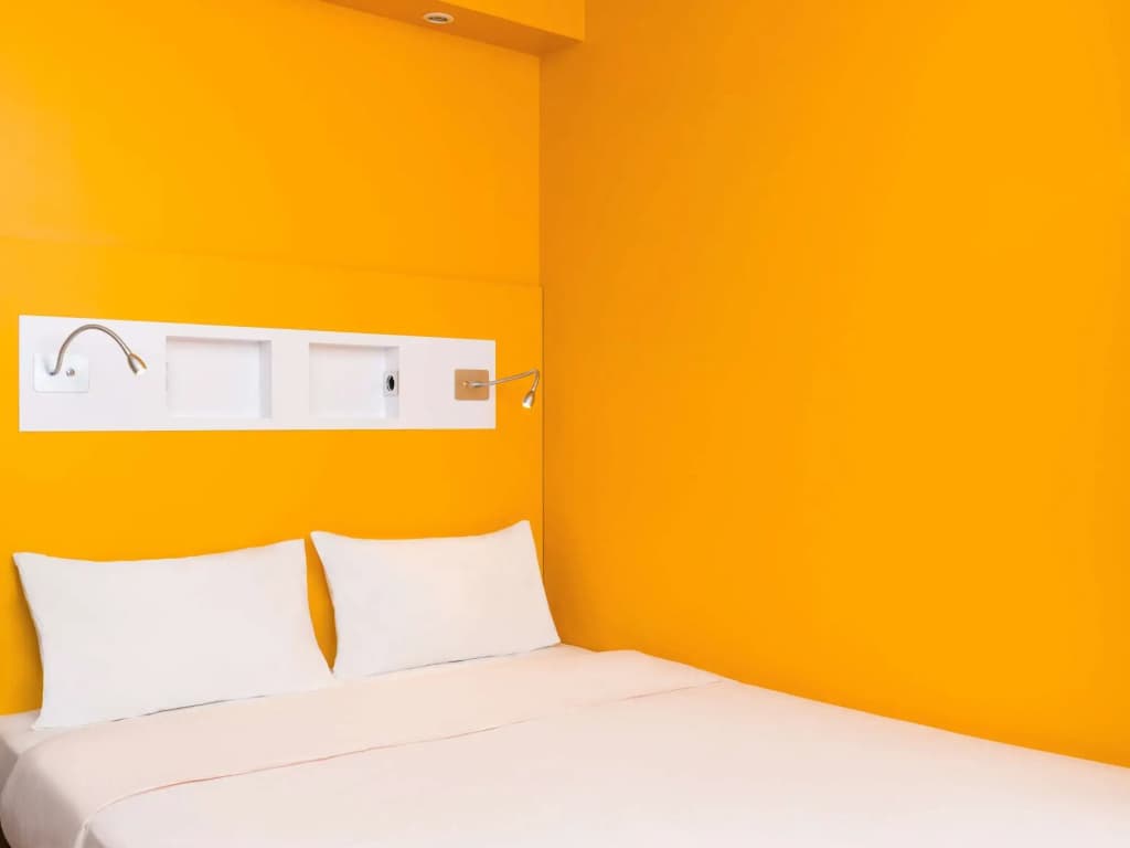 Ibis Budget Strasbourg la Vigie - Photo 3