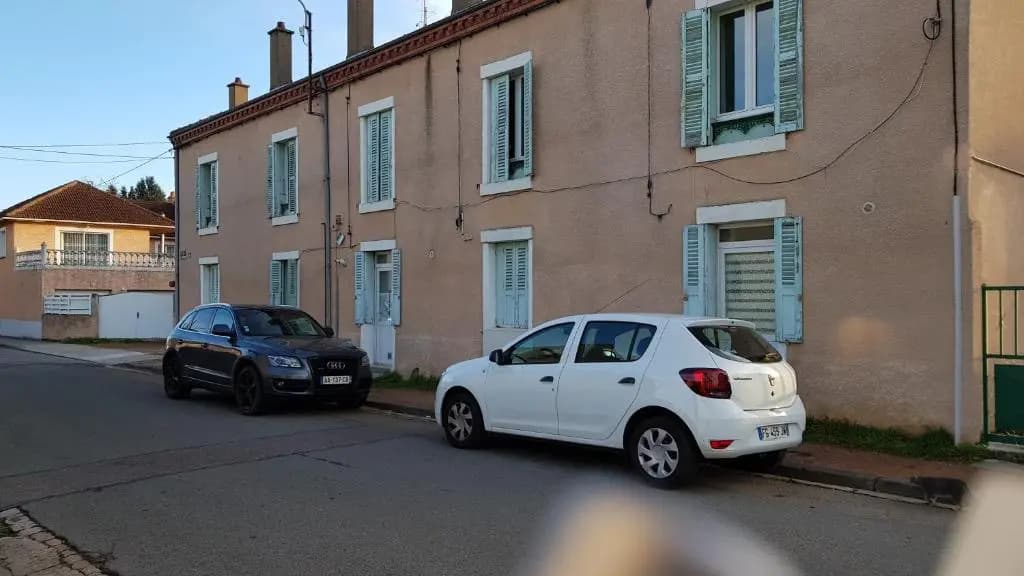Jolie appartement moderne à Roanne - Photo 1