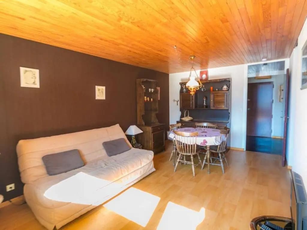 Appartement Vars, 1 pièce, 4 personnes - FR-1-330B-47 - Photo 4