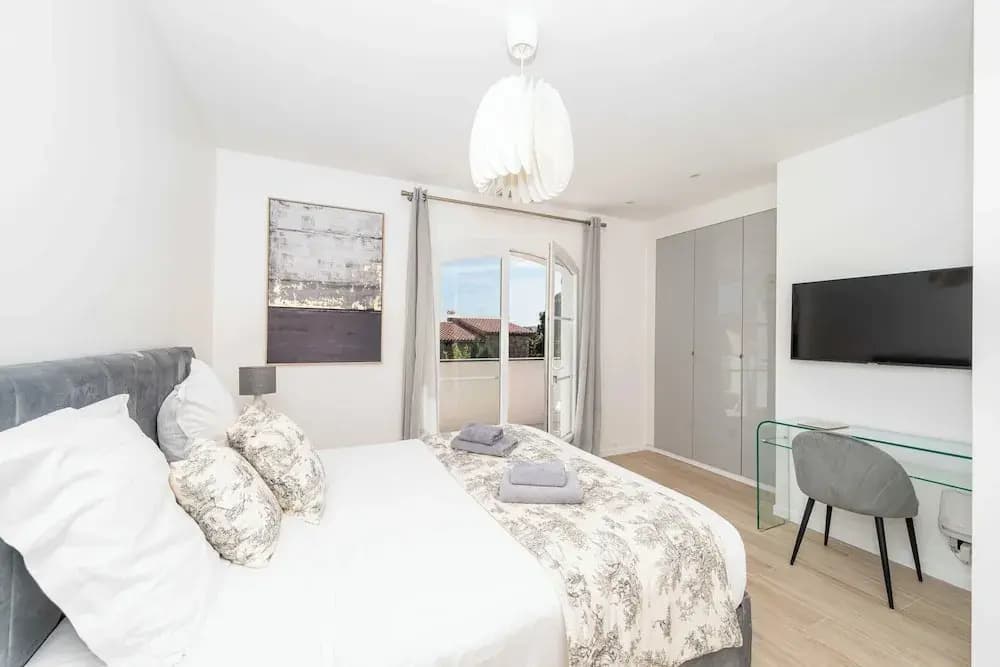 Sumptuous Villa - AC- 6br- 12p- Cannes - Photo 3