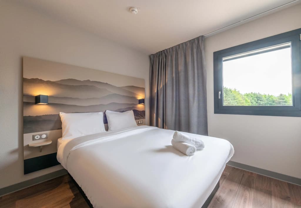 B&B HOTEL Aix-Les-Bains - Photo 4