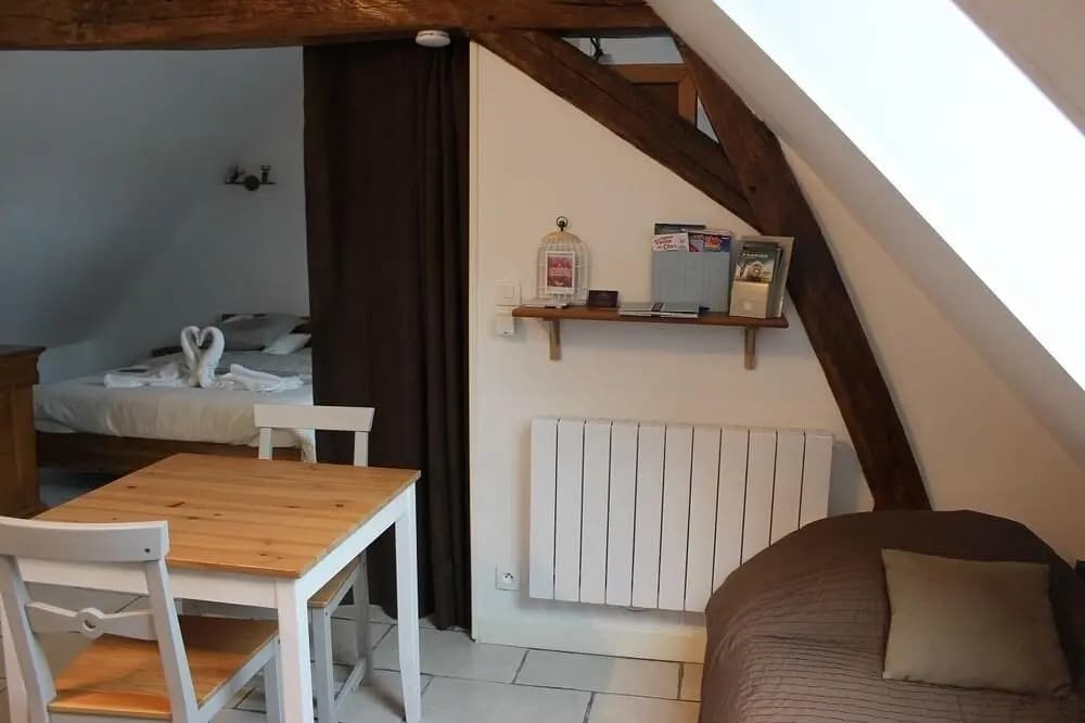 Gîte à l'Ombre des Chênes - Photo 5