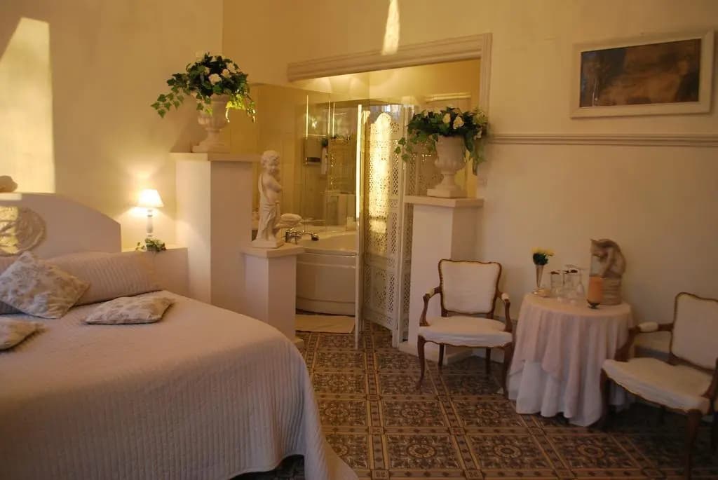 Le Castel des Anges - Photo 5