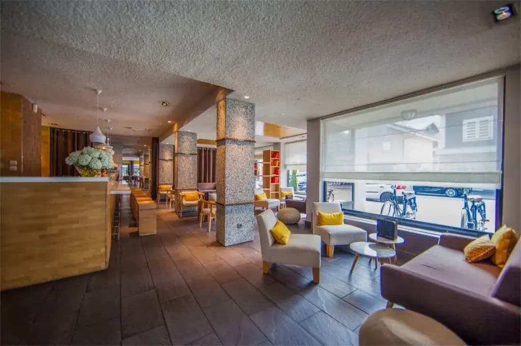 Hôtel Le Morgane - Photo 2