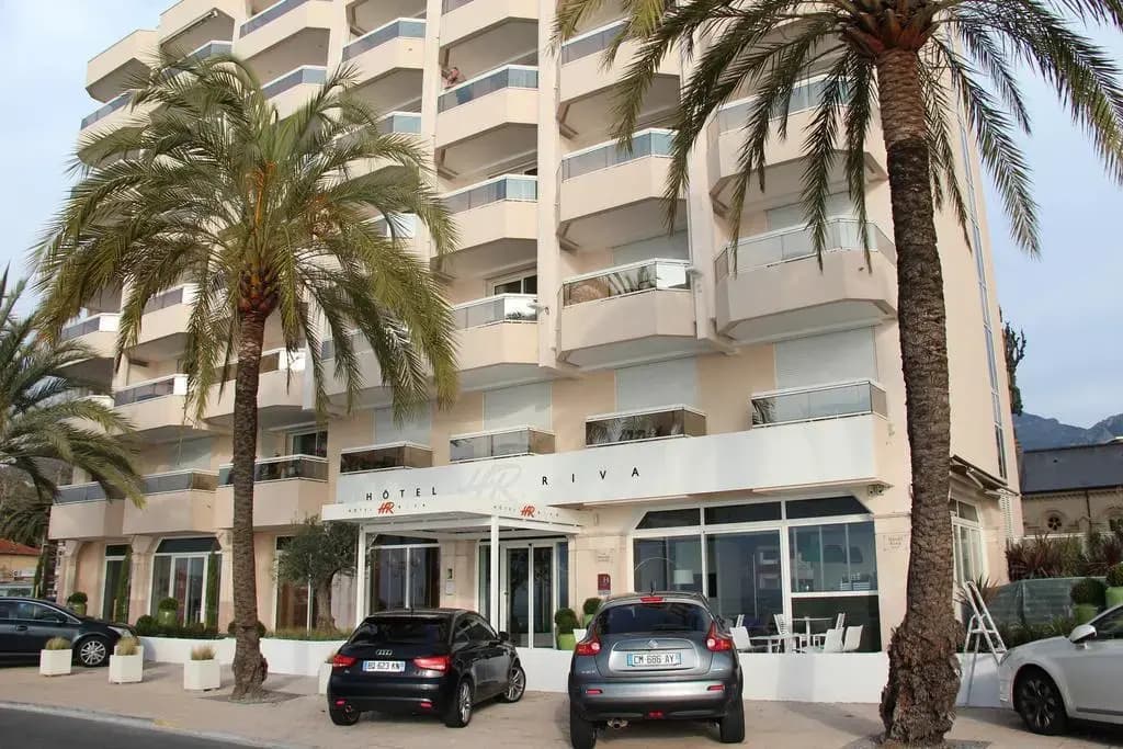 Hotel Riva Art & Spa - Photo 1